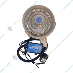 Heavy Duty Misting System Conversion Set for Mist Spraying, SS Body